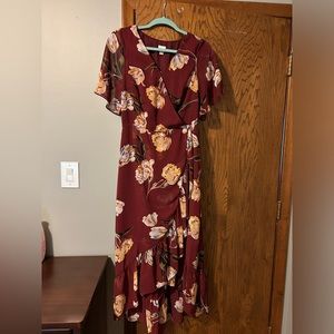 Target - A New Day formal dress